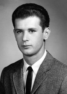 Photo of Staff Sergeant James C. Doloughty, U.S. Army